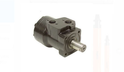 Hydraulic Rotation Motor Body Material: Aluminium