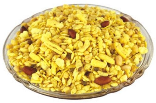 Ideal For Munching Perfectly Fried And Seasoned Khatta Mitha Namkeen, 1 Kg 