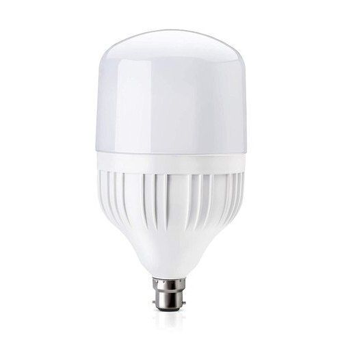 White Less Power Consumption Energy Efficient Ceramic Cool Daylight Lighting Led Bulb