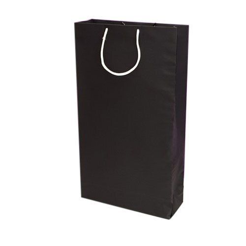 Brown Kraft Paper Bags, For Shopping, Capacity: 2kg