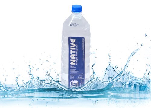 शुद्ध बायोडिग्रेडेबल लाइटवेट लीकप्रूफ और फ्रेश ट्रांसपेरेंट मिनरल वाटर पैकेजिंग: प्लास्टिक की बोतल