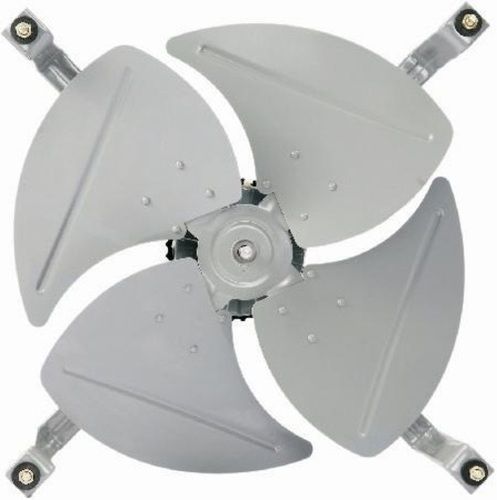 Sleek And Modern Design Resistant To Corrosion High-Quality Blades Exhaust Fan