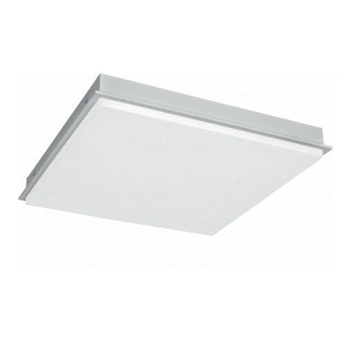 Square Cool Stylish Design White Energy Efficient Crompton Greaves LED Panel Light