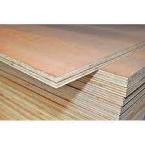 Termite Resistant And Smooth Fine Finish Brown Water Proof Marine Plywood  Core Material: Harwood