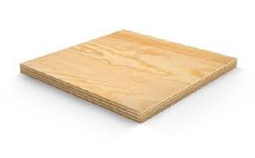 Termite Resistant And Smooth Fine Finish Brown Marine Plywood Core Material: Harwood