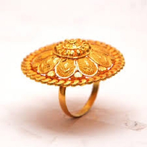 Rings - Gold Jewellery