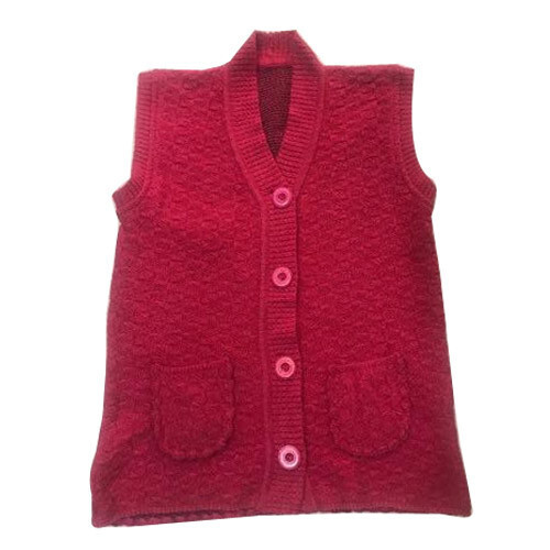 Half sleeve 2025 sweater for ladies