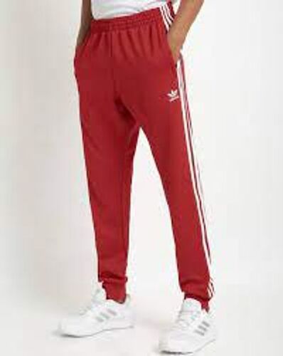 Red Trousers  adidas India