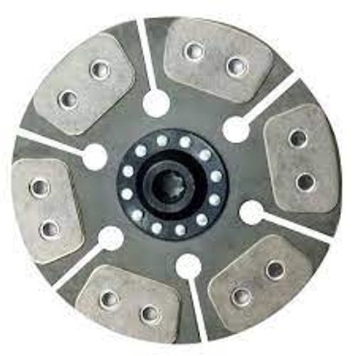 Corrosion Resistant And Long Term Service Heavy Duty Round Two Wheeler Clutch Plate