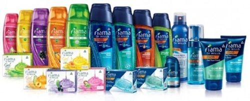 Fiama Di Wills Soap And Shower Gel Age Group: Adults