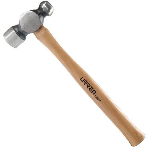 Heavy Duty Strong And Long-Durable Woodworking Ball Peen Hammers Handle Handle Material: Steel