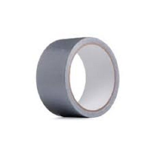 Gray High Strength Grey Single Sided Cello Tape For Use In Packaging Corrugated Boxes