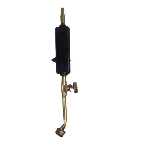 High Temperature LPG Heating Torch/Gun With Flat Handle (Size 30 cms)