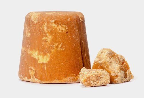 Hygienically Prepared No Artificial Flavor Refined Pure Sugarcane Jaggery Cubes  Shelf Life: 12 Months