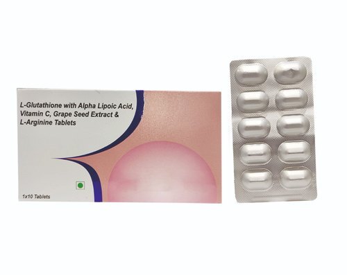 grape seed extract glutathione Grape Seed Extract – Superior Labs main image 1