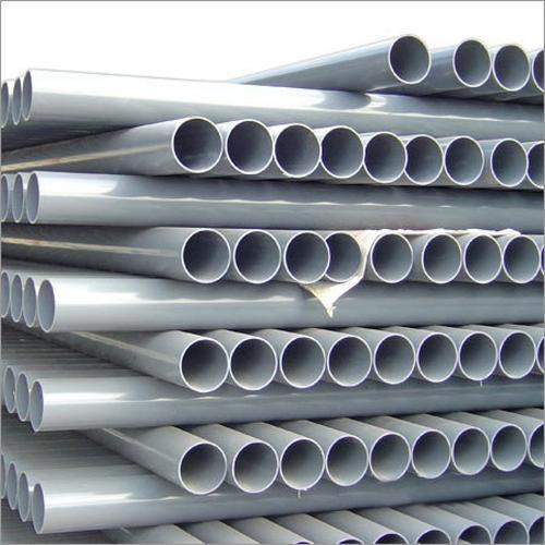 Leak Proof Long Durable Weather Resistance Pvc Electrical Conduit Pipe