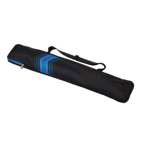 Black Light Weight Comfortable And Washable Cricket Bat Holder Covers