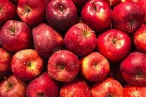 Pack Of 1 Kilogram Delicious Sweet Red Fresh And Natural A Grade Apple