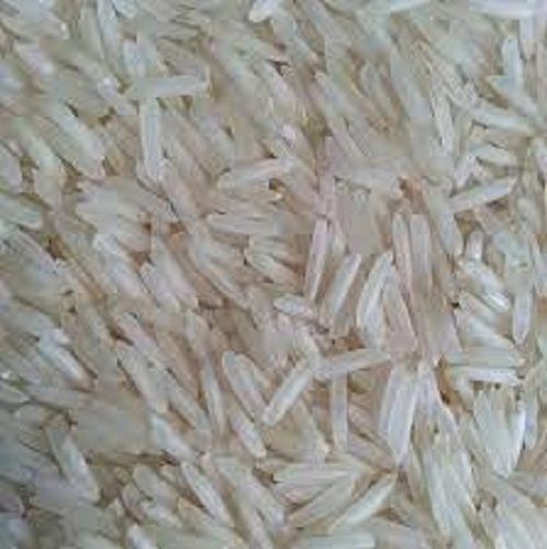 Pure Nutrient Rich Aroma Long Grain Rich Fiber White Fresh And Organic Basmati Rice 