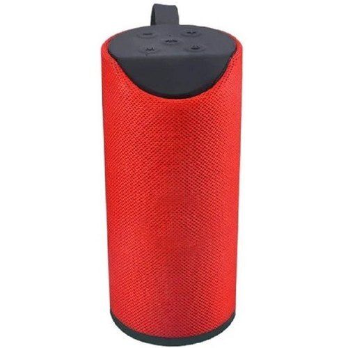 Enjoy High-definition Super Strong Attractive Portable Bluetooth Speaker