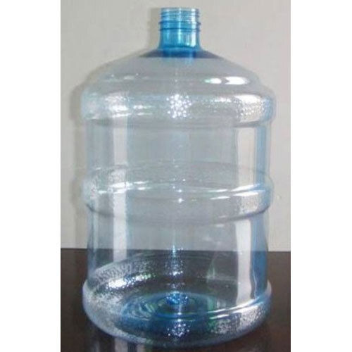100 Percent Hygienically Packed Natural And Fresh Mineral Water Jar