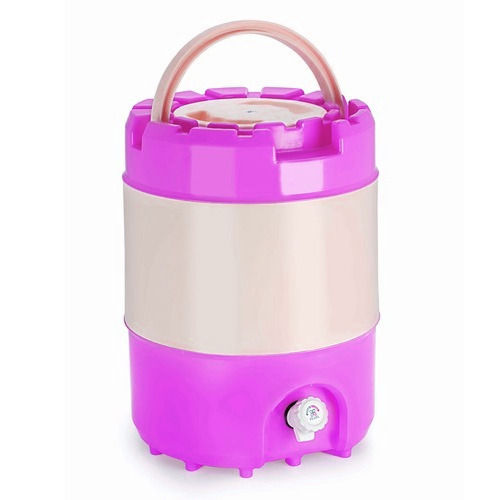 insulated plastic water jug