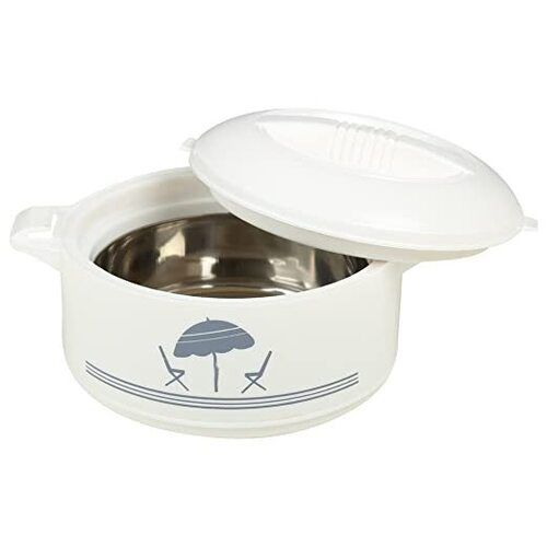 Chef 600 Round Plastic Casseroles