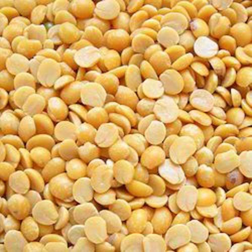Chemical And Preservatives Free Healthy, Rich In Proteins Unpolished Yellow Toor Dal