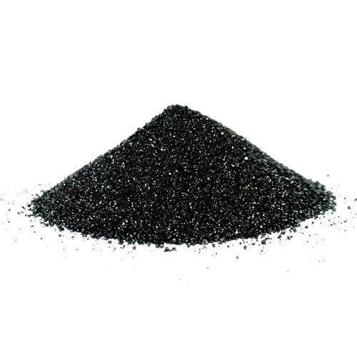 Enormous Quality Range And Weather Friendly Quick Dried Chromite Ore Sand  Common Cement