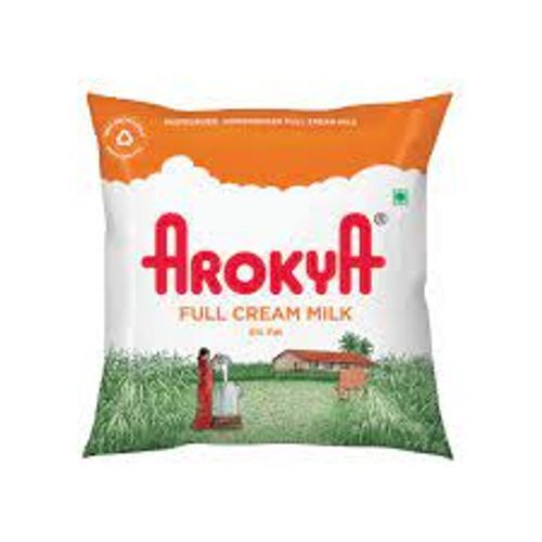 Health And Growth High Protein Lot Of Flavor Naturally Tasty Arokya Cow Milk