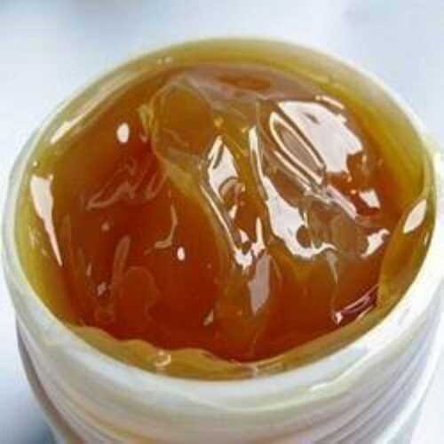 Brown High Performance Long Shelf Life Automobile Grease With Buttery Texture