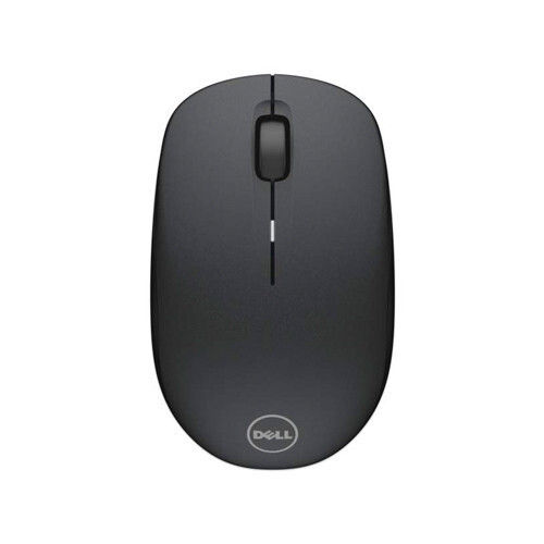 Highly Durable Comfortable Grep And High Performance Dell Wireless Mouse 