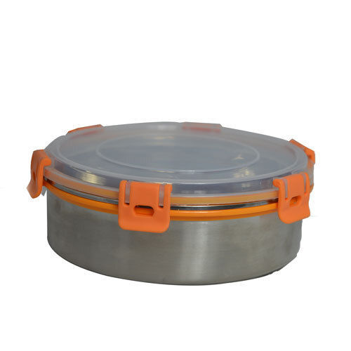 Magic Softline Tiffins Box (Lock & Seal Lid)