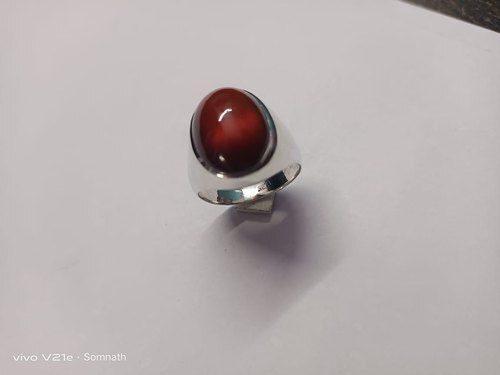 14k Smokey Topaz Ring - 18 For Sale on 1stDibs | red pavizham stone, pavizham  stone in english, pavizham stone colour