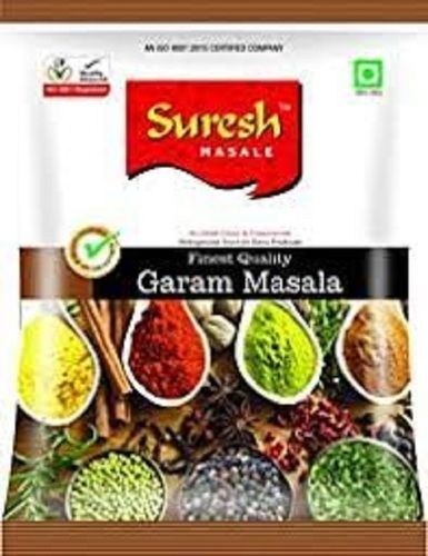 Brown 50 Gram Pure Garam Masala With High Nutritious Value And Rich Taste