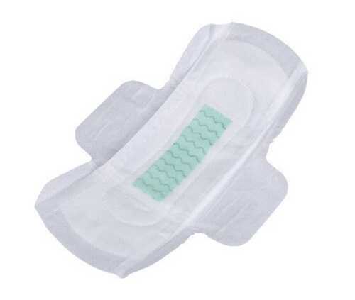 Prevent Rash And Dry Comfort With High Observation Sanitary Napkin For Women