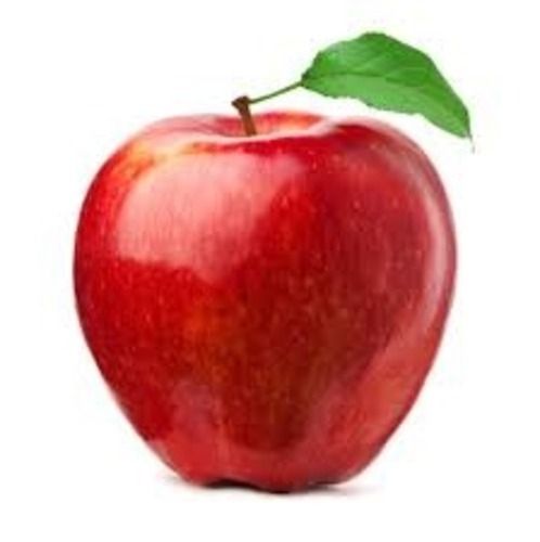 Red Fresh And Natural A Grade Himachal King Rout Apple 