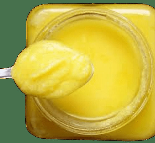 Sterilized Processed Healthy And Natural Pure Yellow Cow Ghee, Pack Of 1 Kg