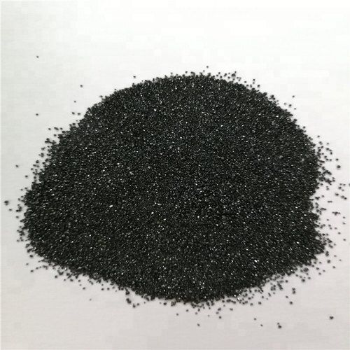 Industrial Raw Material And Easy Handle Cr 203 Chromite Sand  Common Cement