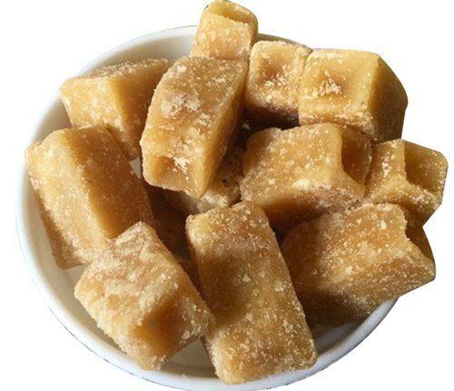 Sweet Healthy Tasty Hygienically Packed And Prepared Natural Jaggery Cube