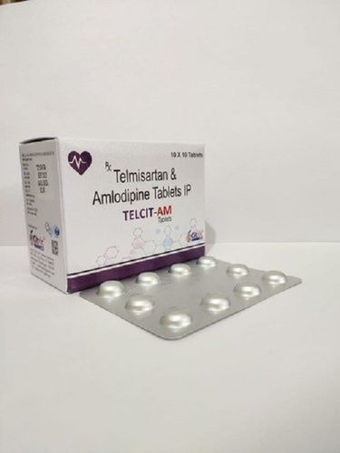 Telcit-Am Tablets  Acid Value: 0.03 % %