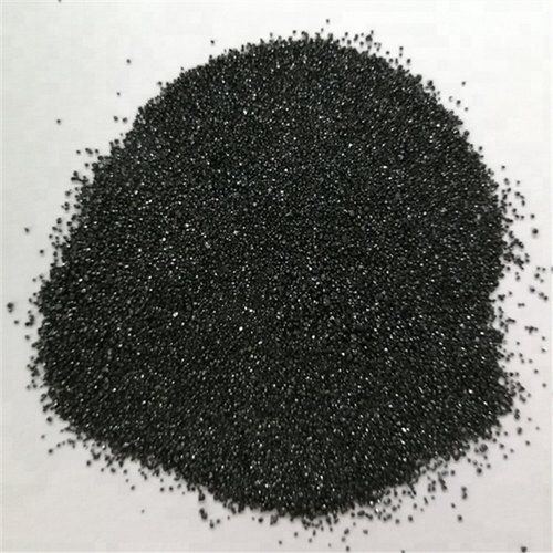 Weather Friendly Raw Material And Easy To Handle Carbon Chromite Sand