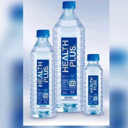  Light Weight Refreshing Hygienically Packaged Drinking Water Packaging: Plastic Bottle