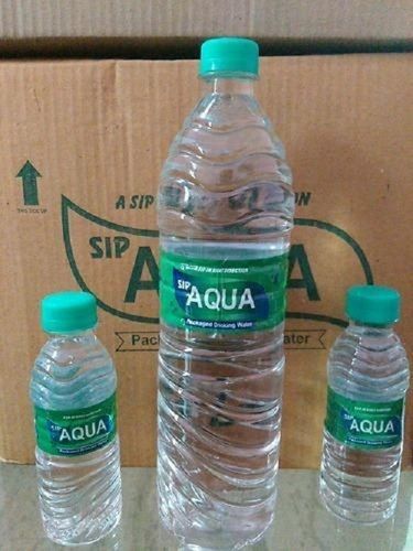 100 Percent Highly Packaged Refreshing And Good Quality Natural Drinking Water