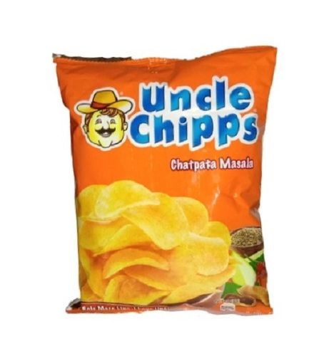 40 Gram Chatpata Masala Tasty And Delicious Uncle Potato Chips