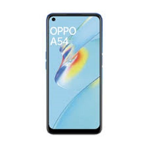 4gb Ram 64gb Storage Scratch Proof And Long Battery Backup Oppo A54