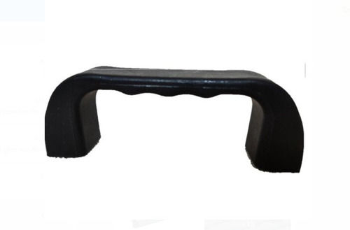 7 Inches 50 Grams Solid Abs Plastic Handle For Luggage Bag