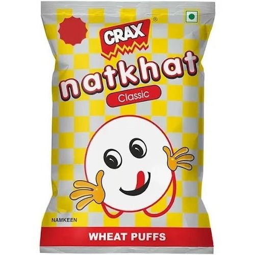 Tomato Crax Rings Snacks at Rs 10/packet in Lucknow | ID: 23919723873