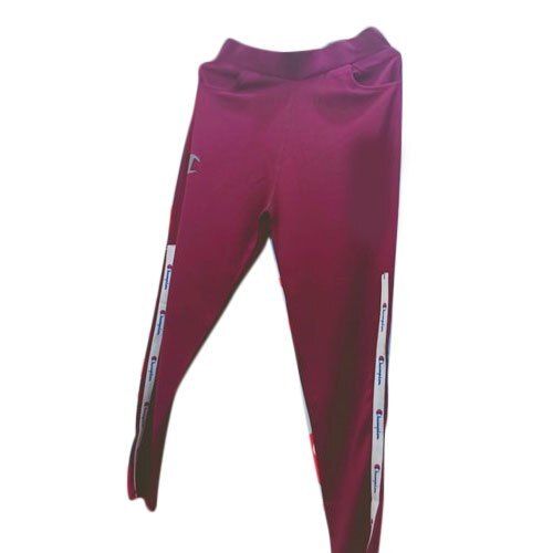 Name : Urban Crew Men's Regular Fit Track Pant Fabric : NS lycra Pattern :  Solid Stylish, Friendly and Long lasting