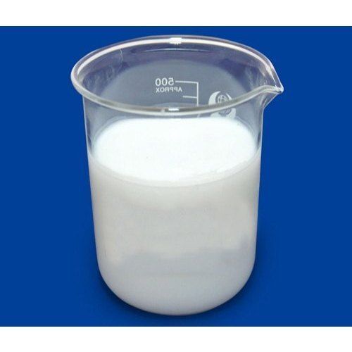 Full Cream Adulteration Free Calcium Enriched Hygienically Packed White Styrene Acrylic Emulsion 